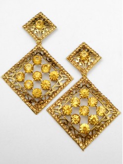 Fashion Earrings